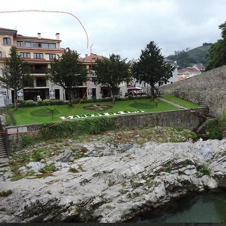 Apartamento Entero El Puente Onís Exteriér fotografie