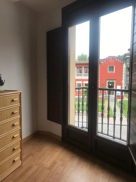 Apartamento Entero El Puente Onís Exteriér fotografie